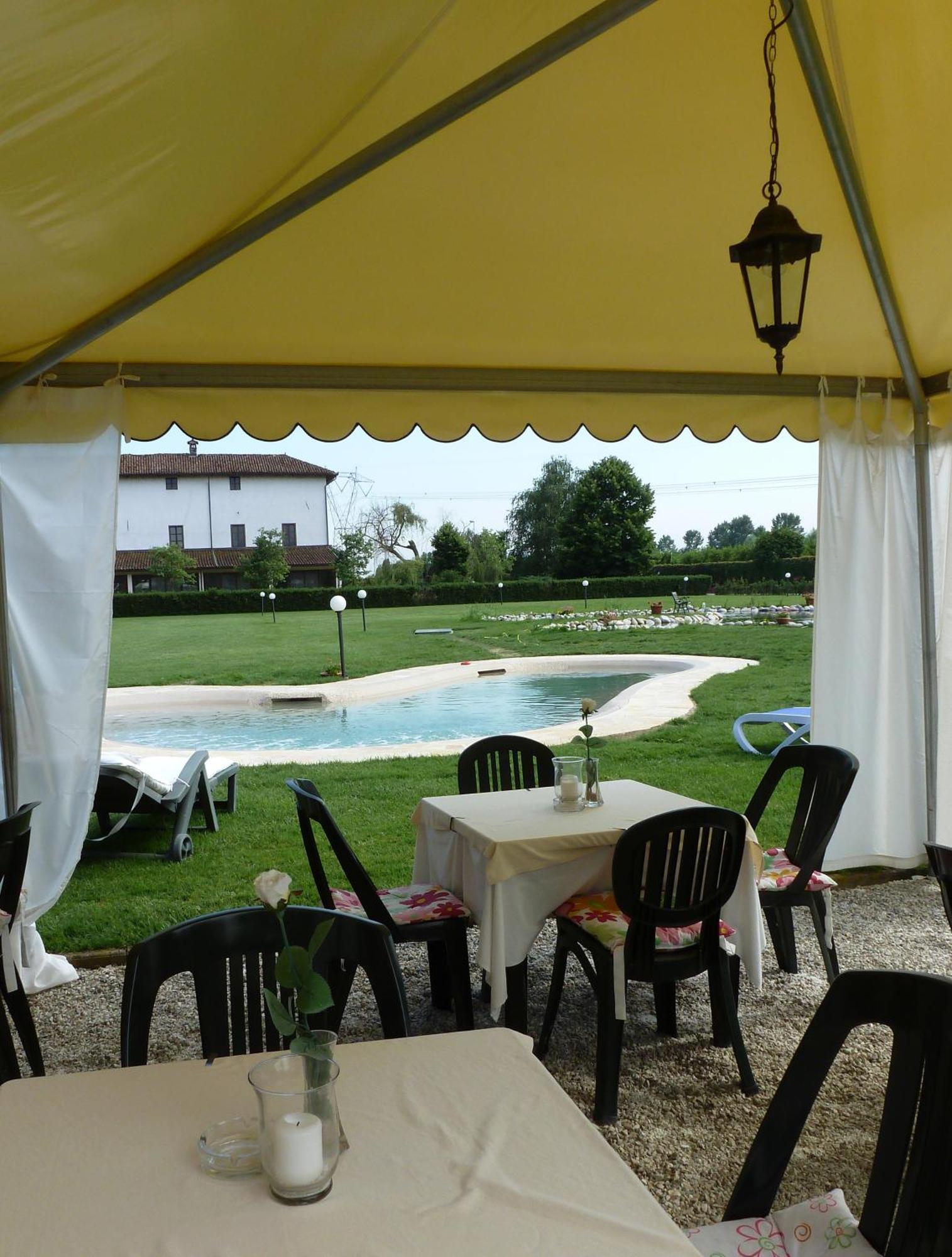 Albergo Cosmera