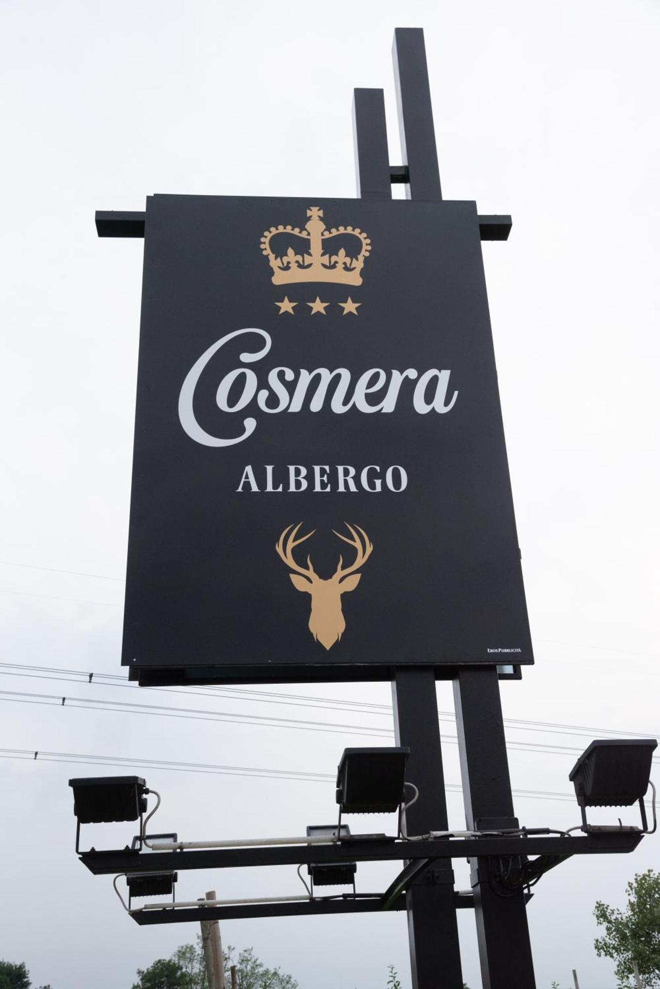 Albergo Cosmera 3* Savigliano