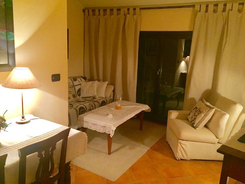 Albergo Cosmera Hotel 3*